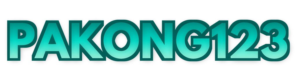 PAKONG123